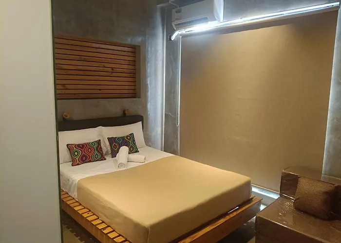 Ramos Hello Hotel *