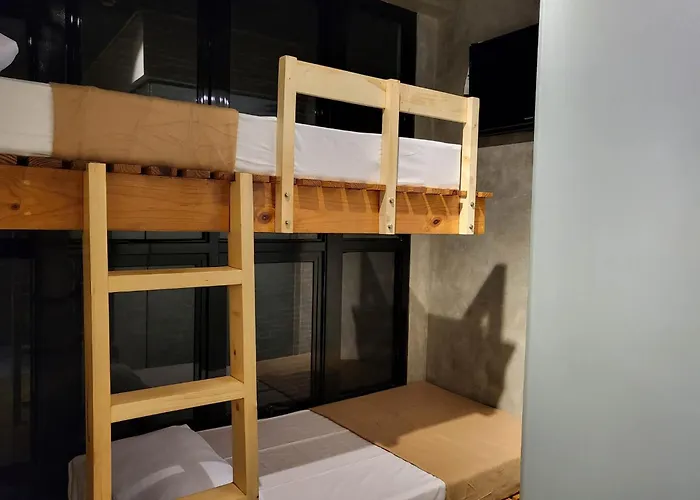 Ramos Hello Hotel