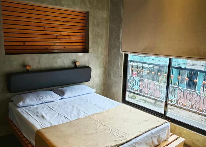 Ramos Hello Hotel